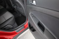 Hyundai Tucson 1.6 Mild-Hybrid Premium