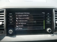 Skoda Karoq 1.5 TSI DSG