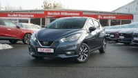 Nissan Micra 0.9 Acenta Navi Sitzheizung Kamera