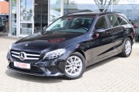Vorschau: Mercedes-Benz C 200 C200 d Business