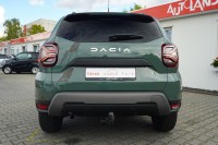Dacia Duster II 1.3 TCE Journey