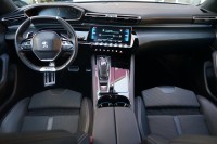 Peugeot 508 1.2 PureTech 130 SW GT
