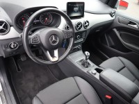 Mercedes-Benz B 200 B200 Urban Score
