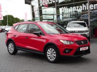 Seat Arona 1.0 TSI