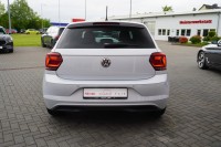 VW Polo 1.0 Highline