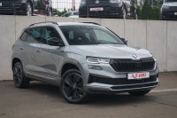 Skoda Karoq Sportline 1.5 TSI DSG