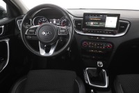 Kia xcee'd Xceed 1.4 T-GDI