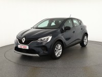 Renault Captur II TCe 140 Aut. LED Klimaaut. Sitzheizung