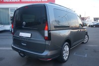 VW Caddy Maxi 2.0 TDI Life 7-Sitzer