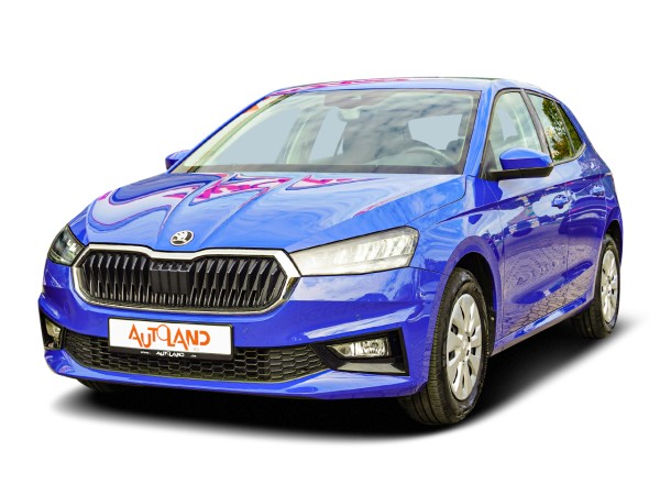 Skoda Fabia 1.0 TSI Ambition