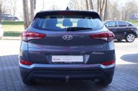 Hyundai Tucson 1.6