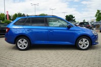 Skoda Fabia Combi 1.0 TSI Style