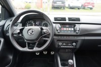 Skoda Fabia 1.0 Monte Carlo