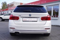 BMW 320 320d Touring xDrive Sport Line