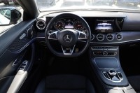 Mercedes-Benz E 200 E200 Coupe AMG Line