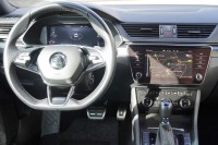 Skoda Superb Combi 2.0 TDI Sportline DSG