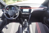 Opel Corsa GS 1.2 DI Turbo