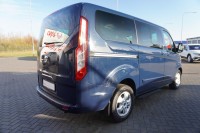 Ford Tourneo Custom 2.0 TDCi L1H1 Titanium