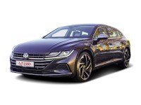 VW Arteon SB 2.0 TSI Elegance DSG AHK Standheizung