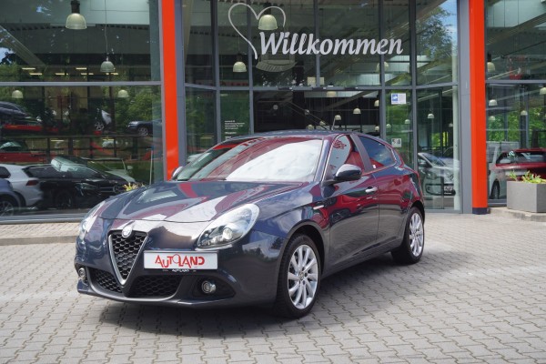 Alfa Romeo Giulietta 1.4 Super