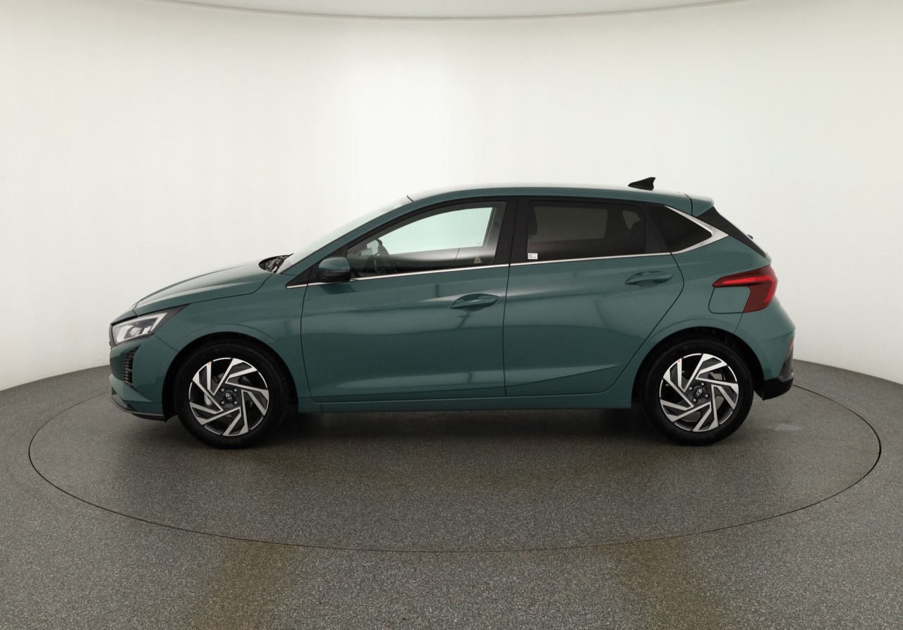 Hyundai i20 1.2