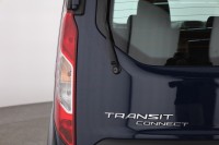 Ford Transit Connect 1.5 TDCi