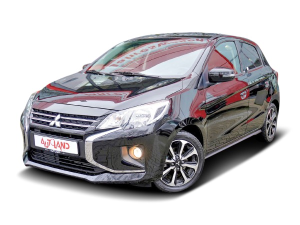 Mitsubishi Space Star 1.2 Active+