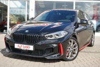 Vorschau: BMW 1 128i M Sport Aut.