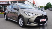 Mazda 2 Hybrid 1.5 Agile