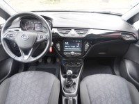 Opel Corsa 1.4 120 Jahre