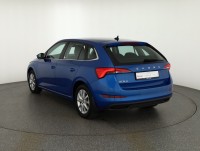 Skoda Scala 1.0 TSI DSG