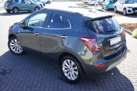 Opel Mokka X 1.4 Turbo
