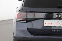 VW T-Cross 1.0 TSI DSG