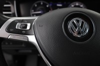 VW Touareg 3.0 TDI DSG 4Motion