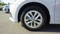 Skoda Fabia 1.0 TSI DSG