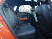 Audi Q3 45 2.0 TFSI quattro S-Line Edition One VC