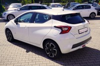 Nissan Micra 1.0 IG-T N-Way