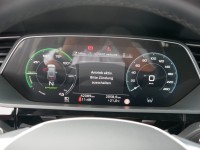 Audi e-tron 50 quattro