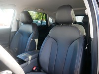 MG HS 1.5 T-GDI Hybrid+ Luxury Aut.
