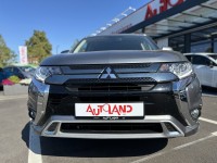 Mitsubishi Outlander 2.4 PHEV 4WD