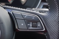 Audi A4 35 2.0 TFSI Avant S-Line