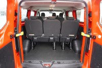 Ford Transit Custom 2.0 TDCi 9-Sitze