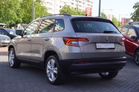 Skoda Karoq 1.5 16V TSI Style DSG