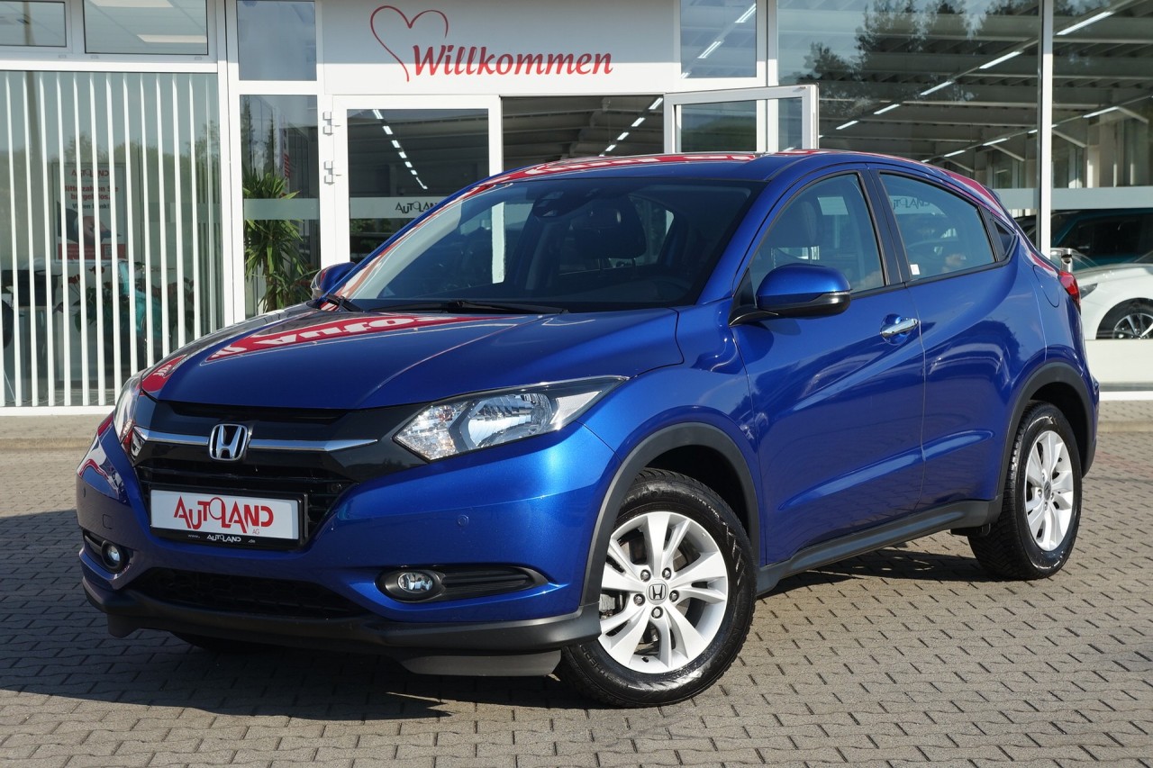 Honda HR-V 1.5 i-VTEC Elegance