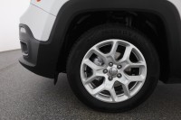 Jeep Renegade 1.4 MultiAir Aut.