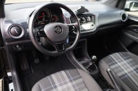VW up up! 1.0 club up!