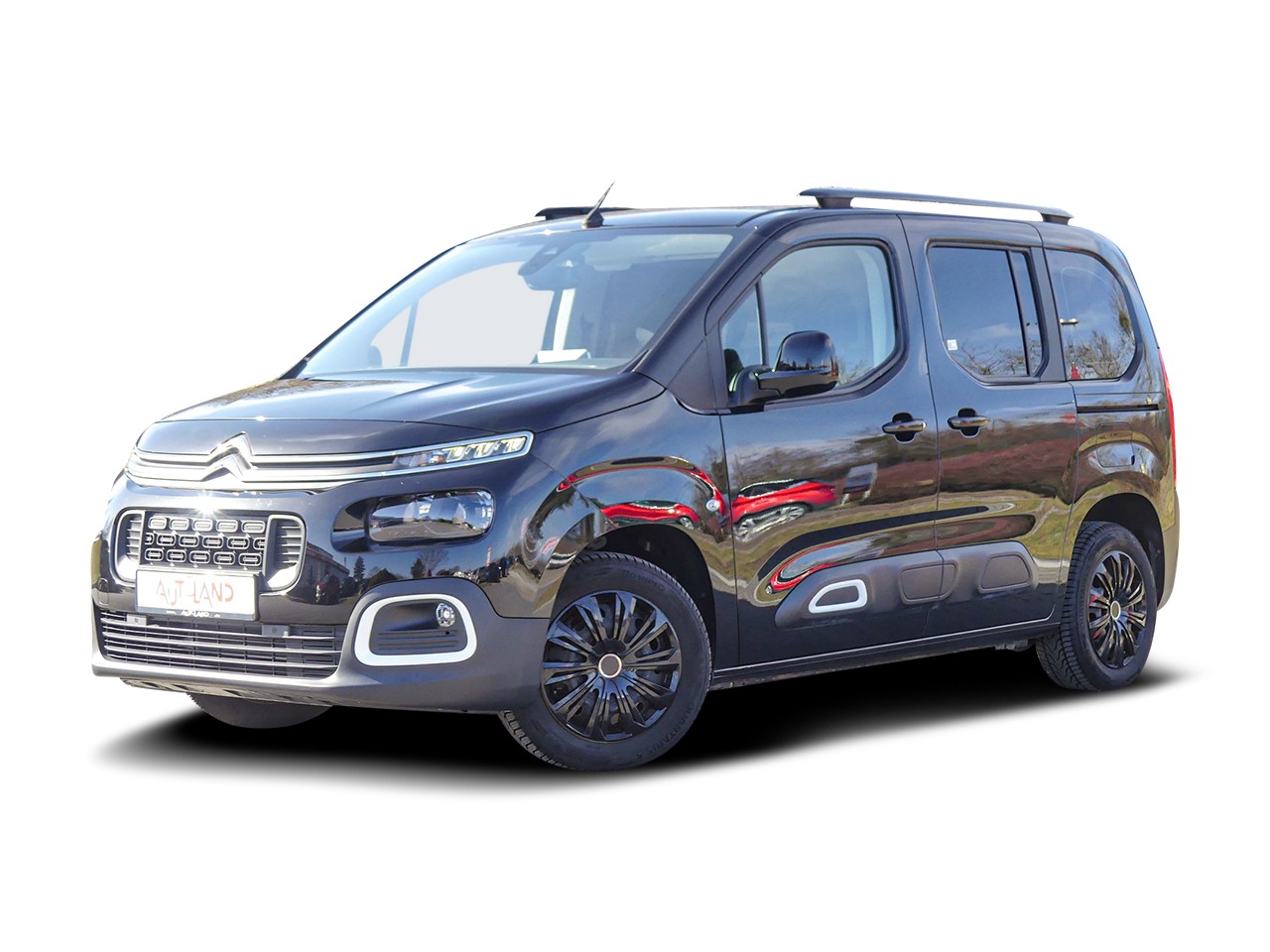 Citroen Berlingo 1.2 PureTech