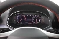 Seat Ibiza FR 1.5 TSI DSG