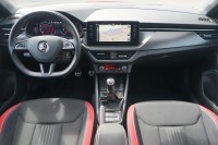 Skoda Scala 1.5 TSI Monte Carlo
