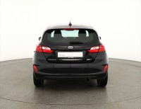 Ford Fiesta 1.0 M-Hybrid Titanium